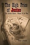 The High Price of Justice: The Alvarez Sisters — Women of the West The High Price of Justice: The Alvarez Sisters — Women of the West