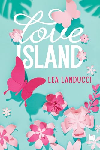 Love Island (Always Romance) (Italian Edition)