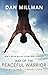 WAY OF THE PEACEFUL WARRIOR by Dan Millman