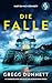 Die Falle (Detective Erica ...