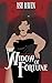 The Widow of Fortune (A Dark Monster Romance)