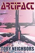 Artifact (Starship Jericho Book 1)