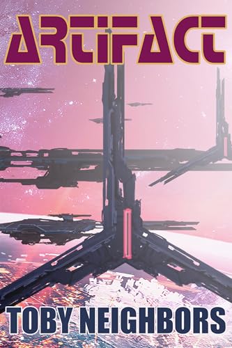 Artifact (Starship Jericho Book 1)