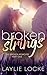 Broken Strings (The Broken ...