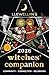Llewellyn's 2026 Witches' Companion: Community Connection Belonging (Llewellyn's 2026 Calendars, Almanacs & Datebooks Book 15)