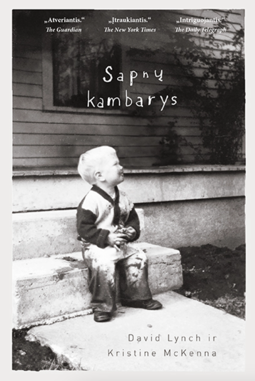 Sapnų kambarys