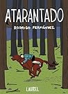 Book cover for Atarantado (Spanish Edition)