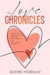 The Love Chronicles: Stories and Strategies for Stronger Partnerships and Long-Lasting Romance