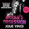 Arran's Obsession