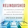 Relinquished by Gretchen Sisson Relinquished by Gretchen Sisson