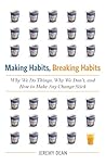 Making Habits, Br...