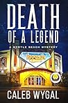 Death of a Legend...