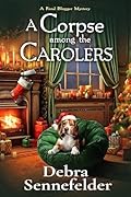 A Corpse Among the Carolers