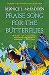 Book cover for Praise Song For The Butterflies