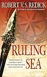 The Ruling Sea (The Chathrand Voyage #2) Book cover for The Ruling Sea (The Chathrand Voyage #2)