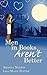 Men in Books Aren't Better by Lisa-Marie Potter