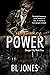 Summers Power (Danger City #1)