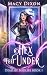 Hex Feet Under (Dead By Midlife, #1)