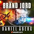 Bränd jord
