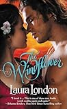 The Windflower Book cover for The Windflower