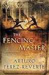 Book cover for The Fencing Master