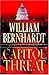 Capitol Threat by William Bernhardt