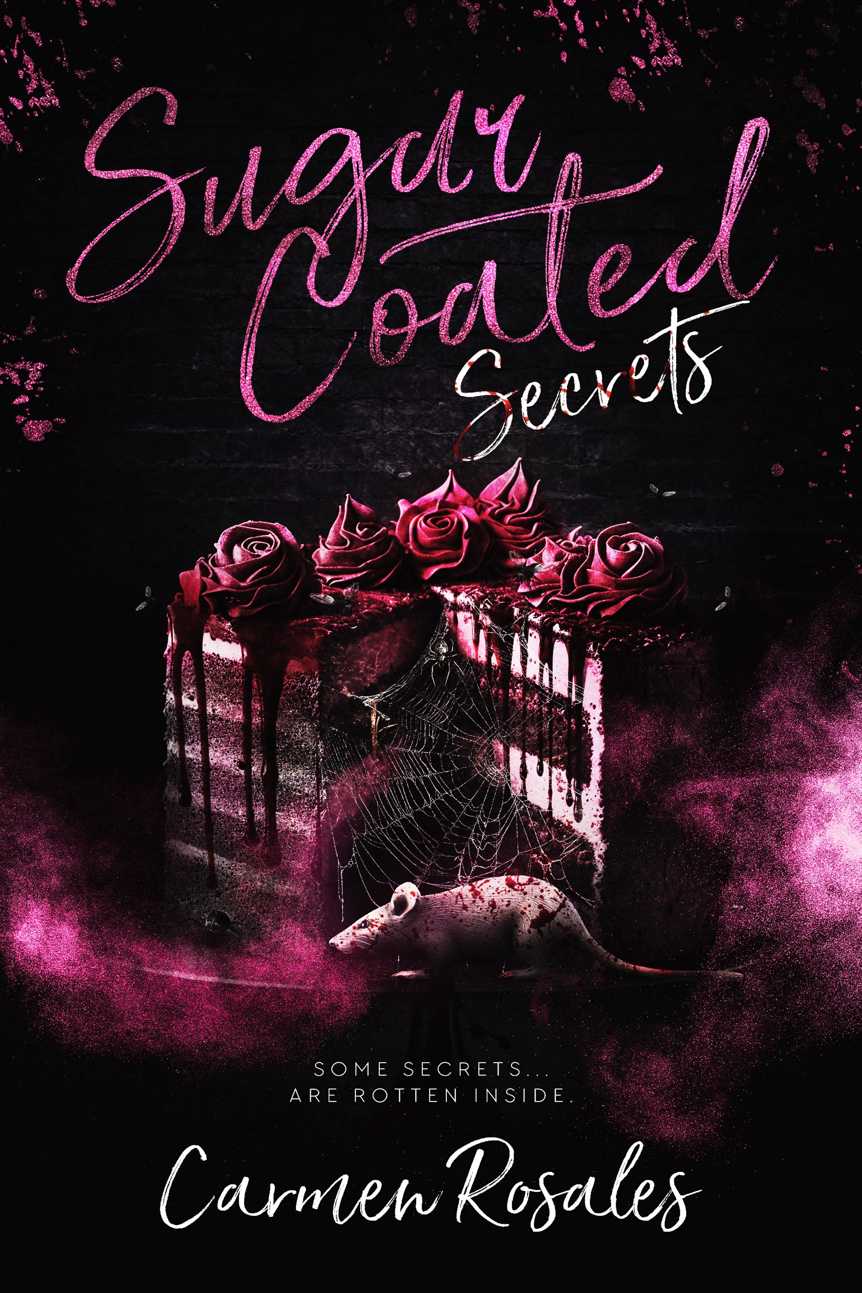 Sugar Coated Secrets