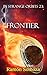 Frontier (In strange orbits Book 23)