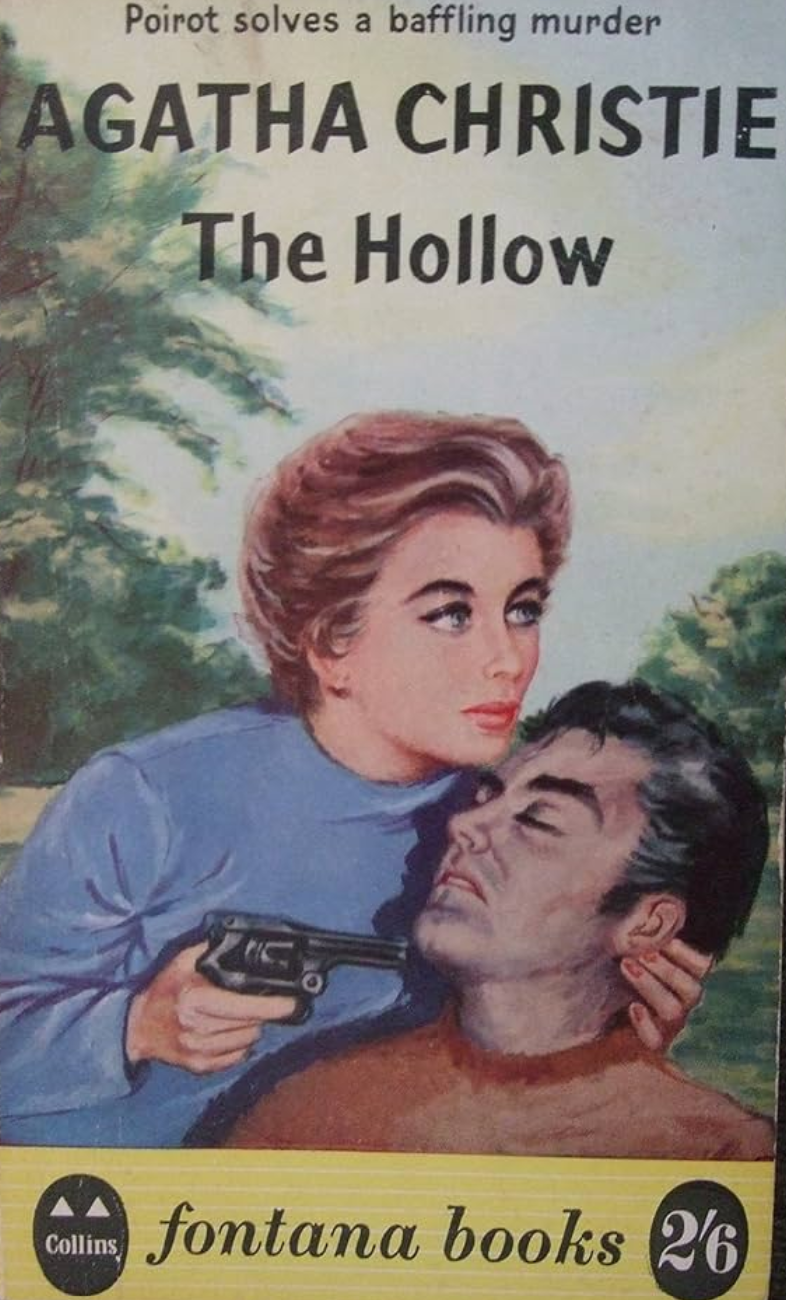 The Hollow