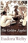 Book cover for The Golden Apples (Harvest Book)