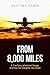 From 8,000 Miles by Destiny Harris