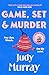Game, Set & Murder: The del...