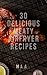 30 Delicious Meaty Airfryer Recipes by m aa