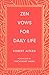 Zen Vows for Daily Life