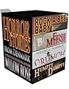 Horror Stories from Denmark Box set by Willow Rose