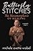 Butterfly Stitches by Michele Evette Vrabel