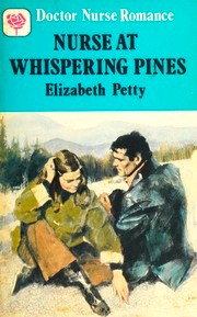 Nurse at Whispering Pines (Paperback)
