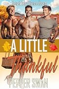 A Little Thankful