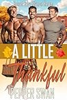 A Little Thankful (Small Town Lovers #8)