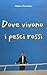 Dove vivono i pesci rossi