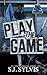 Play the Game (Blue Devils Hockey, #1)