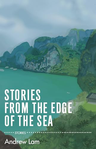 Stories from the Edge of the Sea (Paperback)