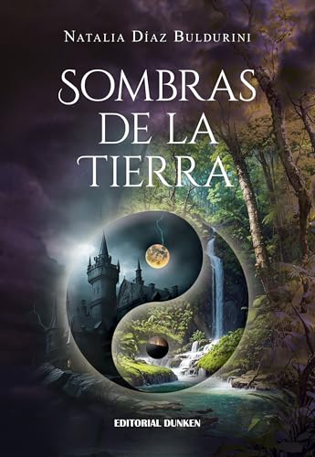 Sombras de la Tierra (Spanish Edition)