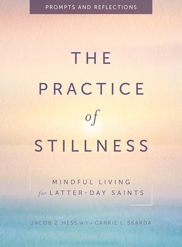 The Practice of Stillness (Kindle Edition)