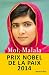 Moi, Malala, je lutte pour l'éducation et je résiste aux talibans (Biographies, Autobiographies) (French Edition)