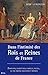 Dans l'intimité des Rois et Reines de France (CITY EDITIONS) by Marc Lefrançois