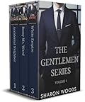 The Gentlemen Series: Volume 1