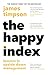 The Happy Index: Bestsellin...