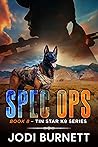Spec Ops K9