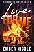 Live for Me (The Broken Bounty Series Book 3)